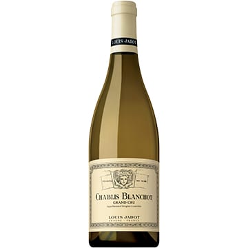 Louis Jadot Chablis Blanchot Grand Cru