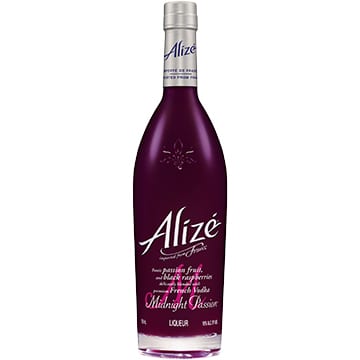 Alize Midnight Passion Liqueur