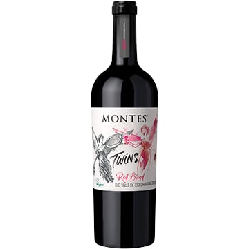 Montes Twins Red Blend
