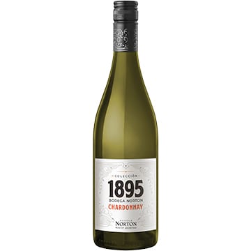 Bodega Norton 1895 Chardonnay