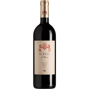 Tenuta di Biserno Il Pino di Biserno