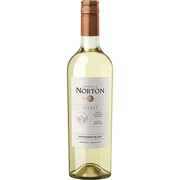 Bodega Norton Select Sauvignon Blanc