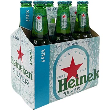 Heineken Silver | GotoLiquorStore