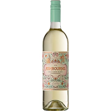 Ashbourne Sauvignon Blanc Chardonnay