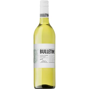 Bulletin Place Chardonnay