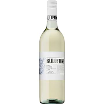 Bulletin Place Pinot Grigio