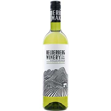 Helderberg Winery Sauvignon Blanc