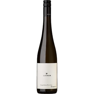 Loimer Langenloiser Riesling