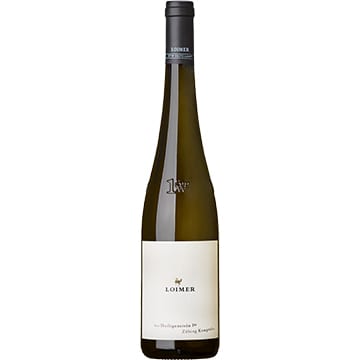 Loimer Ried Heiligenstein Riesling