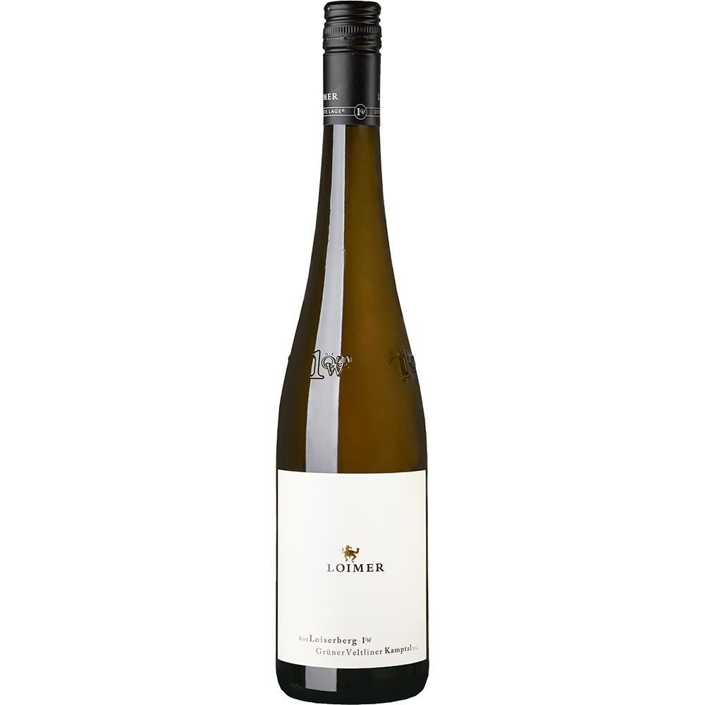 Loimer Ried Loiserberg Gruner Veltliner | GotoLiquorStore