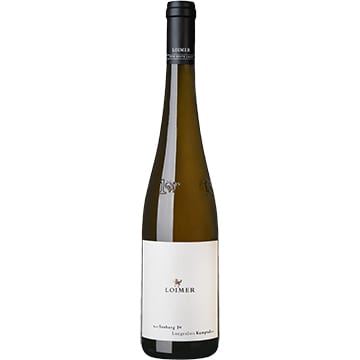 Loimer Ried Seeberg Riesling