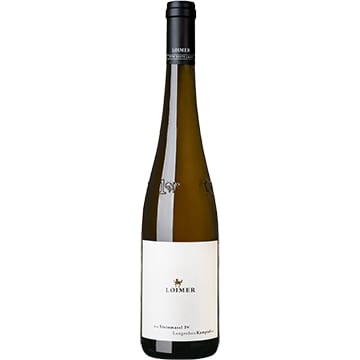 Loimer Ried Steinmassl Riesling