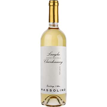 Massolino Langhe Chardonnay