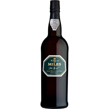 Miles Madeira 5 Year Old Dry