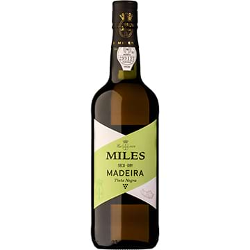 Miles Madeira Dry