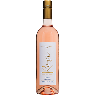 Peregrine Pinot Noir Rose | GotoLiquorStore