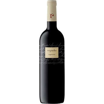 Reyneke Capstone Red Blend