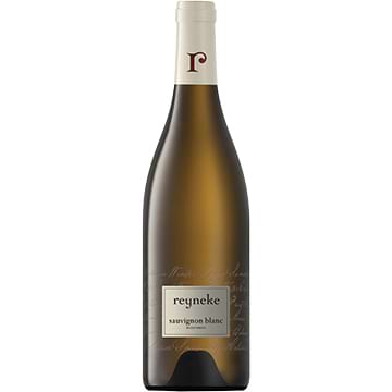 Reyneke Biodynamic Sauvignon Blanc
