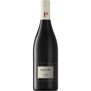 Reyneke Syrah