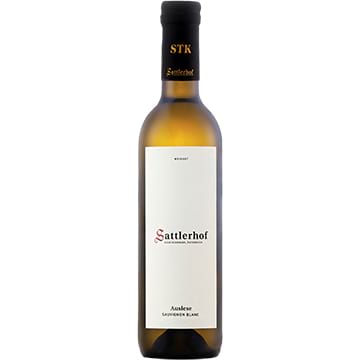 Sattlerhof Auslese Sauvignon Blanc