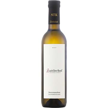 Sattlerhof Beerenauslese Sauvignon Blanc