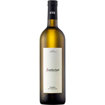 Sattlerhof Gamlitz Sauvignon Blanc