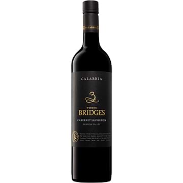 Three Bridges Cabernet Sauvignon