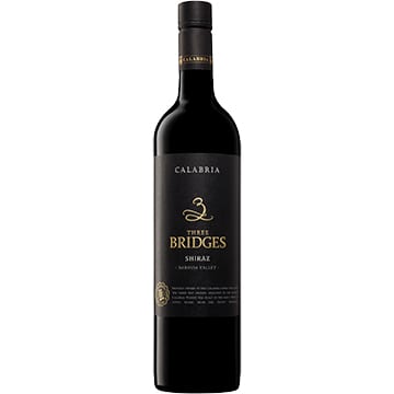 Three Bridges Shiraz