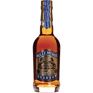 Belle Meade XO Cognac Cask Finish Bourbon