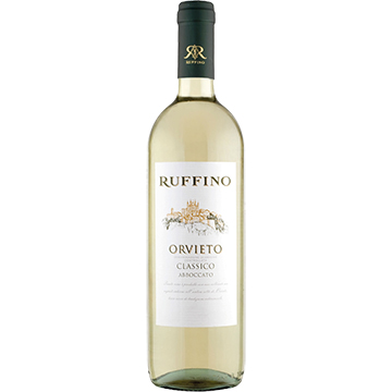 Ruffino Orvieto Abboccato | GotoLiquorStore