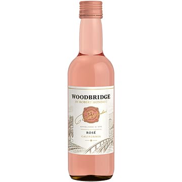 Woodbridge By Robert Mondavi Rose