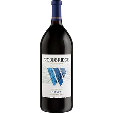 Woodbridge By Robert Mondavi Merlot