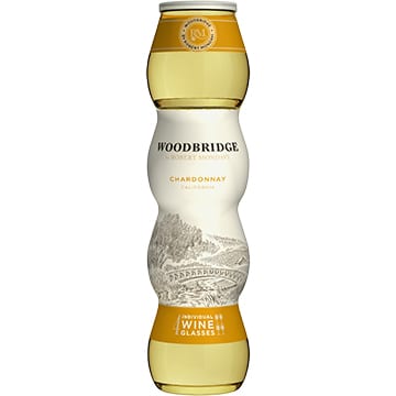 Woodbridge By Robert Mondavi Chardonnay
