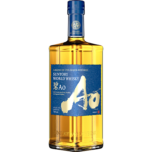 Ao Suntory World Whiskey | Foremost Liquors