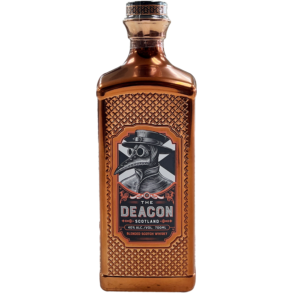 Deacon Scotch Whiskey | GotoLiquorStore