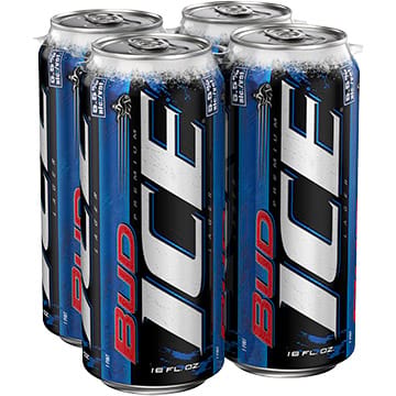 Bud Ice
