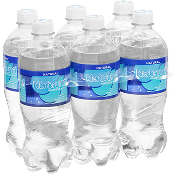 Klarbrunn Natural Sparkling Water | GotoLiquorStore