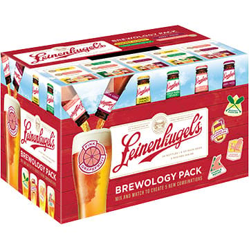 Leinenkugel's Brewology Pack 2