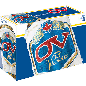 Old Vienna Lager