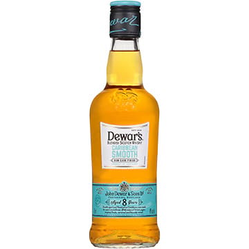 Dewar's Caribbean Smooth Scotch