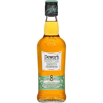 Dewar's French Cask Smooth Scotch
