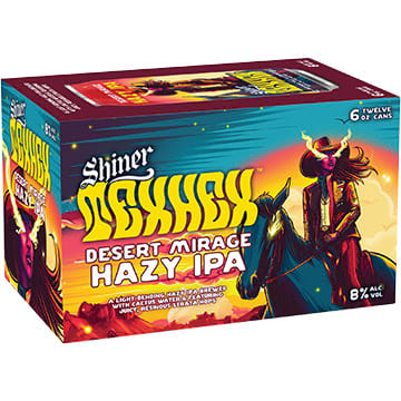 Shiner TexHex Desert Mirage