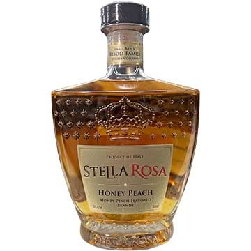 Stella Rosa Honey Peach Brandy