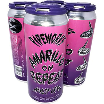 Pipeworks Amarillo on Repeat
