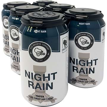 O'so Night Rain