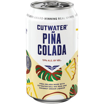 Cutwater Pina Colada