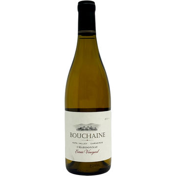 Bouchaine Estate Vineyard Chardonnay