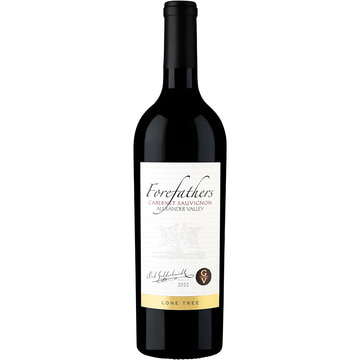 Forefathers Lone Tree Cabernet Sauvignon