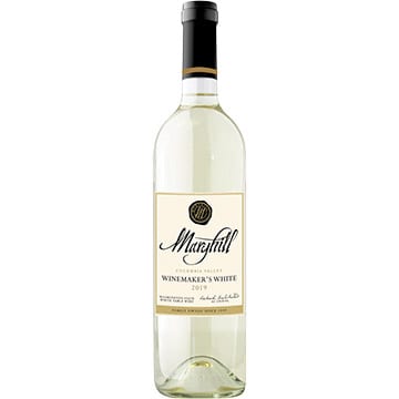 Maryhill Winemaker's White
