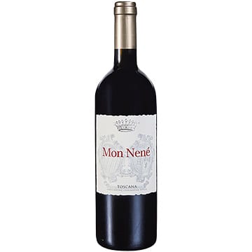 Rodano Mon Nene Cabernet Sauvignon